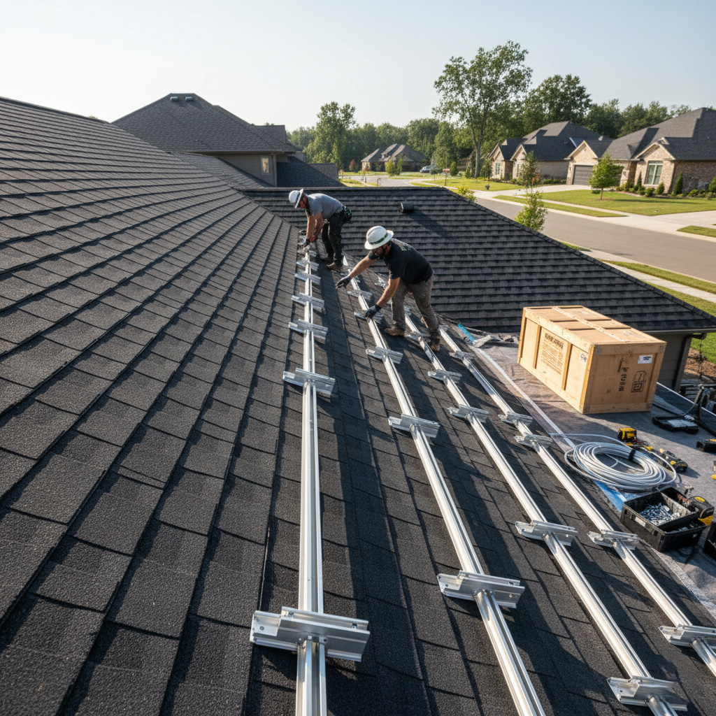Slate Roofs in Boise: Elite Without Headaches