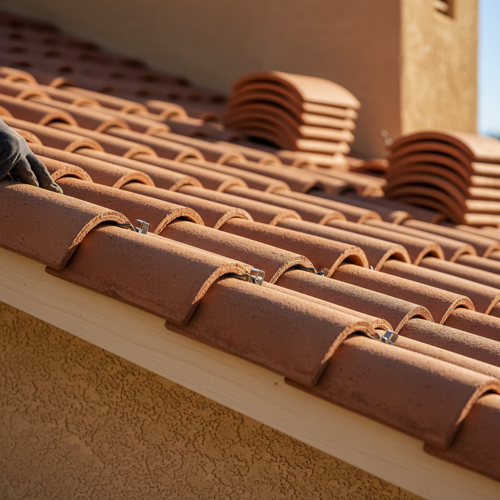 7 Roof Maintenance Hacks Boise Locals Love
