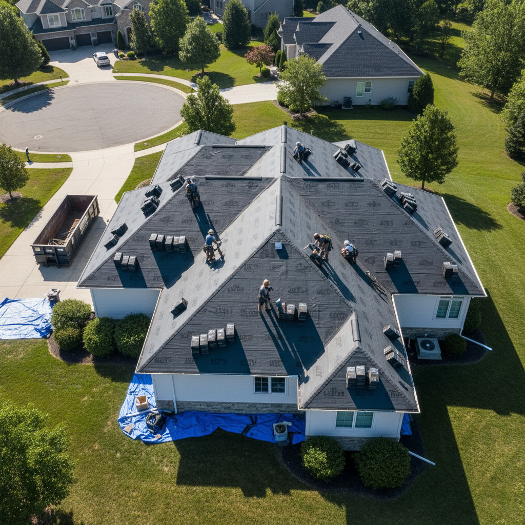Avoid Roof Inspection Pitfalls in Boise, ID image 3