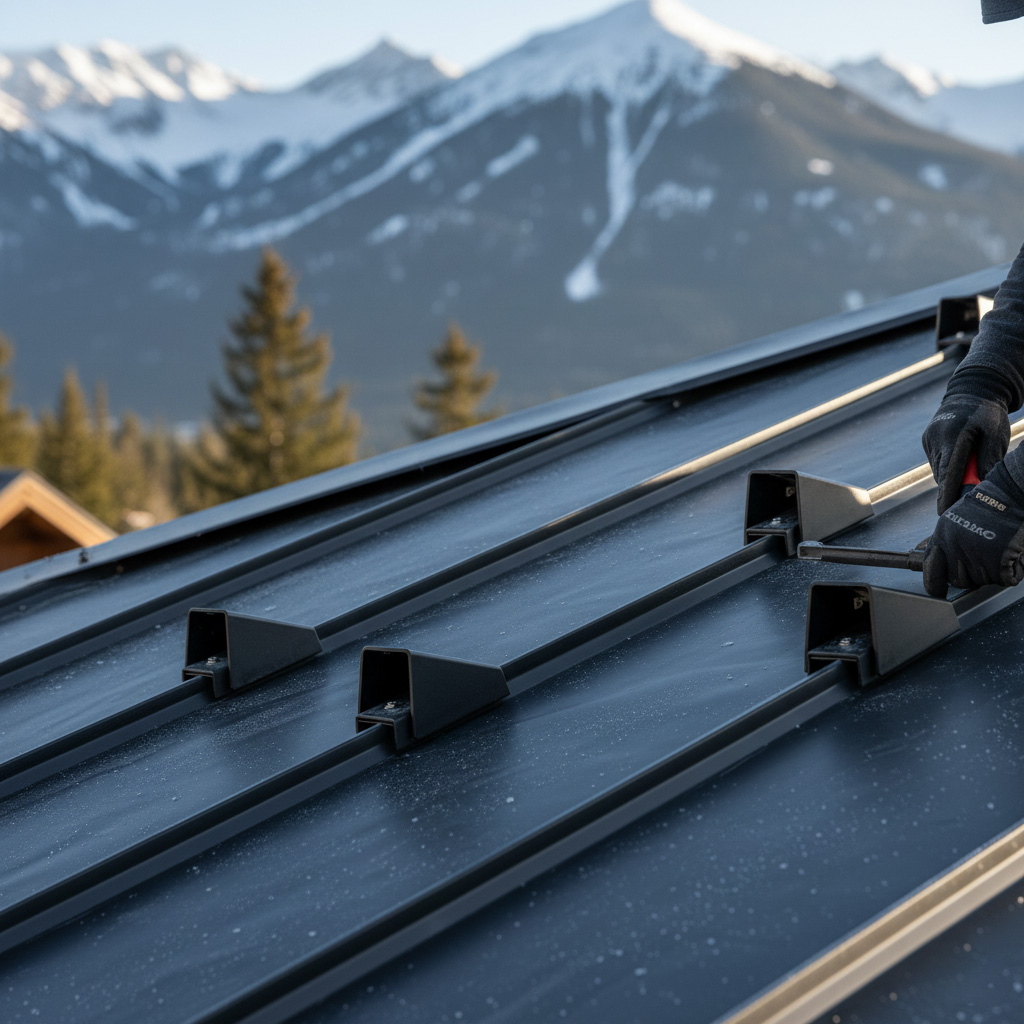 Boise Roofing service in Meridian