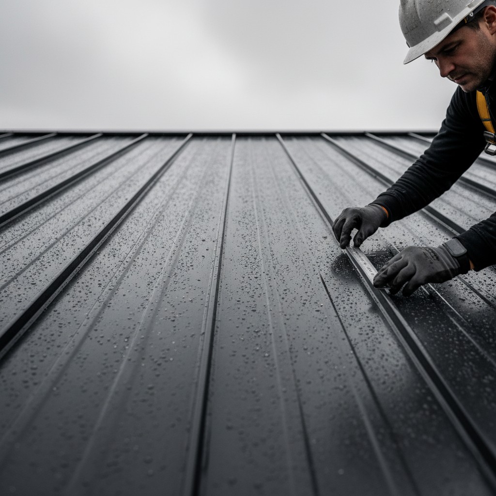 Tile Roof Secrets Boise Pros Won't Share